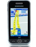Samsung S5230 Avila GPS