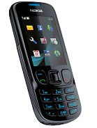 Nokia 6303