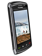 BlackBerry 9550 Storm 2