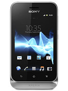 Sony Xperia tipo dual ST21i2