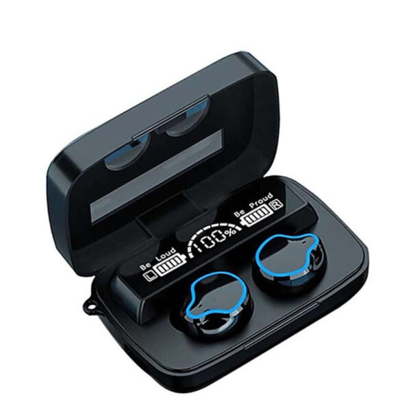 Bluetooth slušalice slika