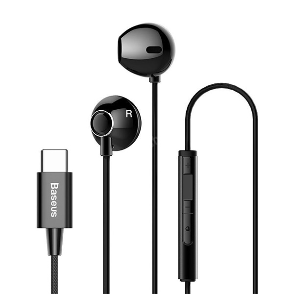 Handsfree (žične) slušalice slika