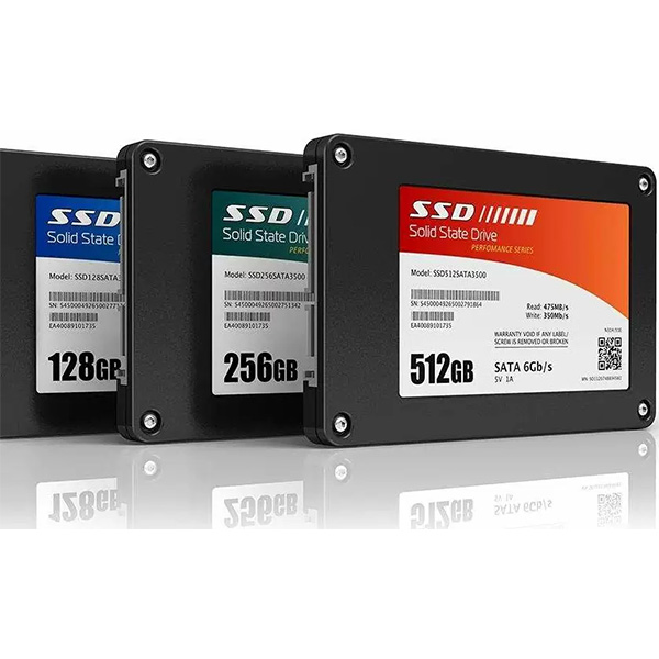 SSD disk slika