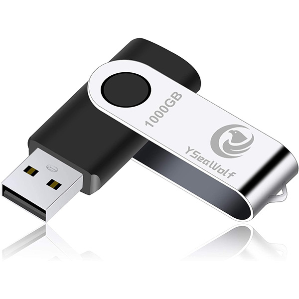 USB Flash memorija slika