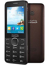 Alcatel 2007D