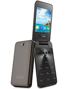 Alcatel 2012D