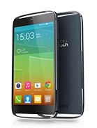 Alcatel Idol Alpha 6032X