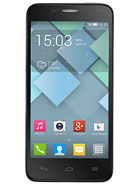Mobilni telefon Alcatel One Touch Idol Mini OT-6012D cena 163€