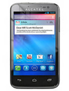 Alcatel OT-5020D M Pop