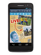 Mobilni telefon Alcatel One Touch Scribe HD OT-8008D cena 213€