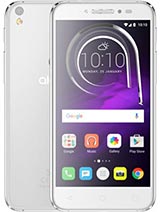 Mobilni telefon Alcatel Shine Lite 5080X cena 179€