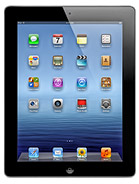 Apple iPad 4 WiFi 64GB 