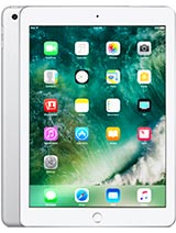 Apple iPad 9.7 (2017) 32GB WiFi 