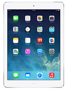 Apple iPad Air WiFi 16GB