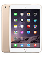 Apple iPad mini 3 4G WiFi 16GB