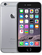 Apple iPhone 6 32GB Space Grey