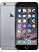 Apple iPhone 6 Plus 64GB Space Grey