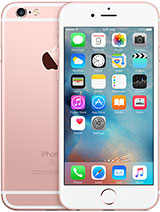 Apple iPhone 6S 32GB P