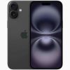 Apple iPhone 16 Plus 512GB Black slika 1