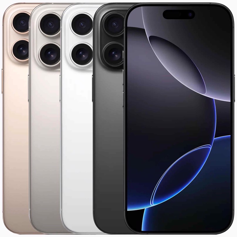  iPhone 16 Pro Max – cena, specifikacije i prodaja u Srbiji
