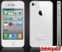 Apple iPhone 4 16GB White slika 1