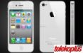 Apple iPhone 4 16GB White slika 2