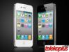 Apple iPhone 4 16GB White slika 3