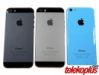 Apple iPhone 5S Aktiviran slika 10