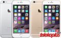 Apple iPhone 6 32GB Space Grey slika 2