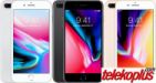 Apple iPhone 8 Plus Aktiviran slika 1