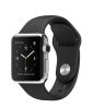 Apple Watch Steel 38mm  slika 9