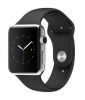 Apple Watch Steel 42mm  slika 8
