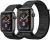 Apple Watch Series 4 Aluminum 44mm slika 2