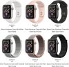 Apple Watch Series 4 Aluminum 44mm slika 4