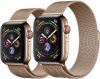 Apple Watch Series 4 Steel slika 1