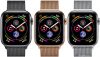 Apple Watch Series 4 Steel slika 2