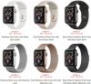 Apple Watch Series 4 Steel slika 3