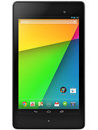 Asus Google Nexus 7 Cellular 4G 32GB