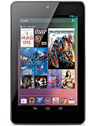 Asus Google Nexus 7 32GB WiFi