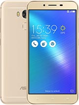 Asus Zenfone 3 Max ZC553KL 3GB Ram