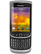 BlackBerry 9810 Torch