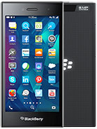 BlackBerry Leap