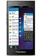 BlackBerry Z3