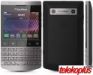 BlackBerry Porsche Design P9981 slika 3