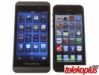 BlackBerry Z10 slika 8