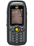 Mobilni telefon Caterpillar B25 cena 95€