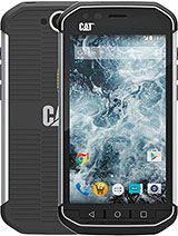 Mobilni telefon Caterpillar S40 cena 239€