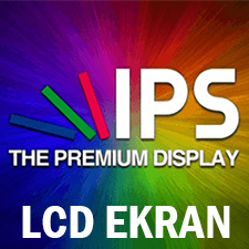 IPS LCD