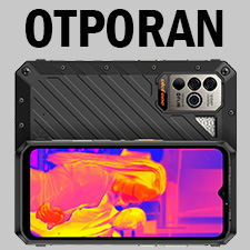 IP68/69 Rugged Optoran