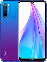 Xiaomi Redmi Note 8T